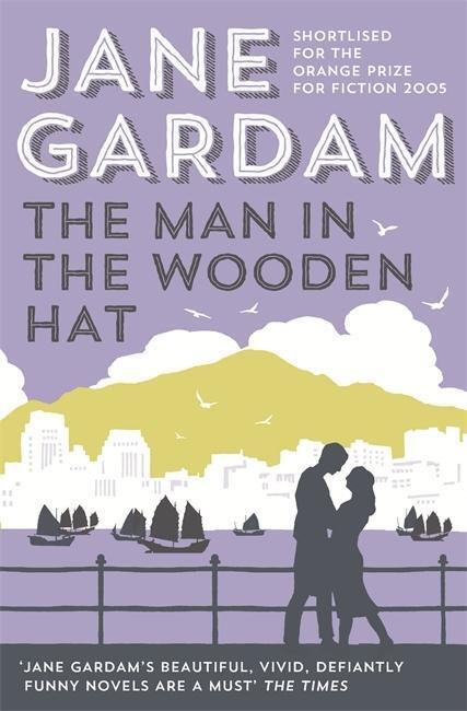 Cover: 9780349139487 | The Man in the Wooden Hat | Jane Gardam | Taschenbuch | Englisch