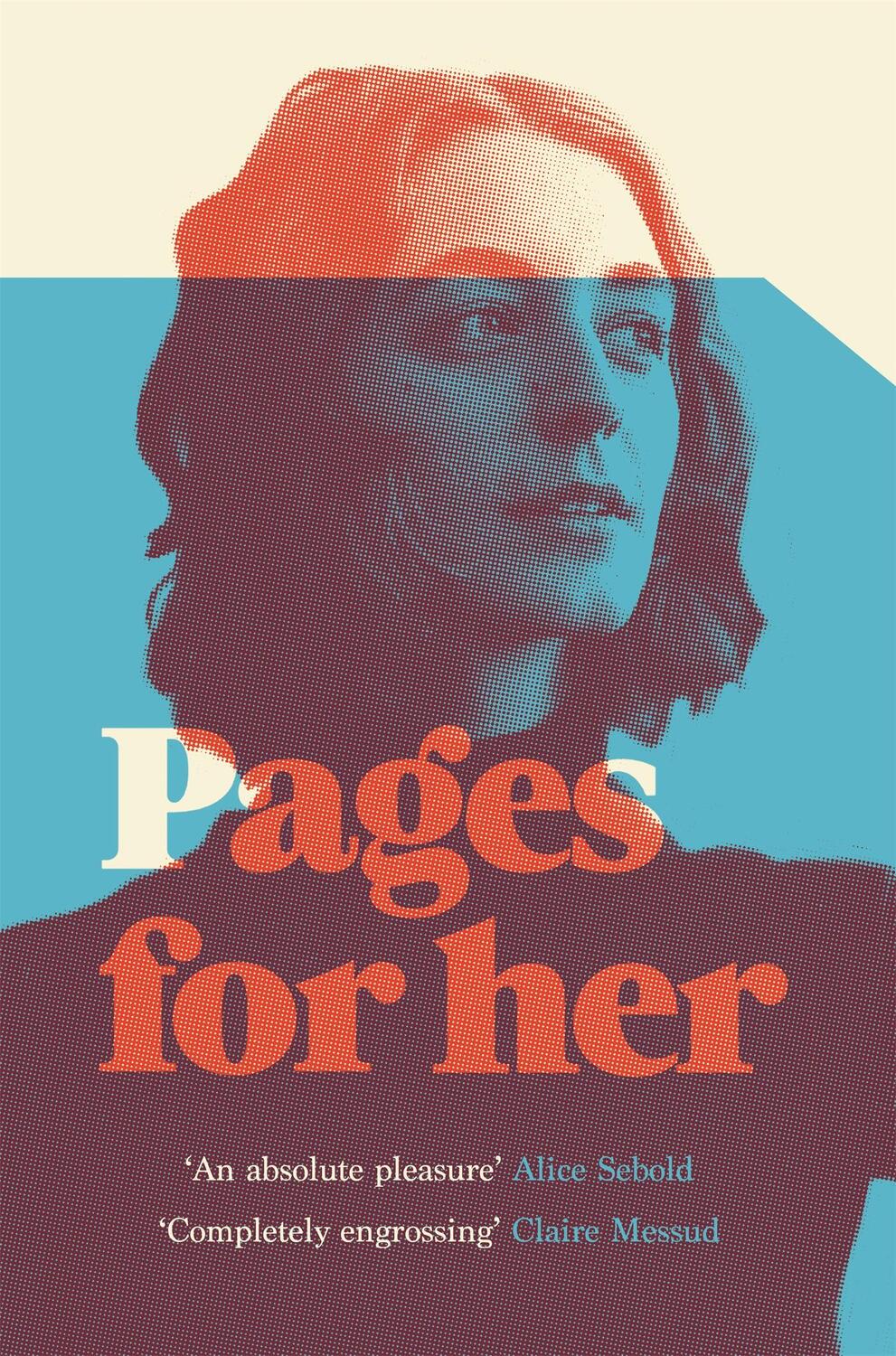 Cover: 9781509831081 | Pages for Her | Sylvia Brownrigg | Taschenbuch | B-format paperback