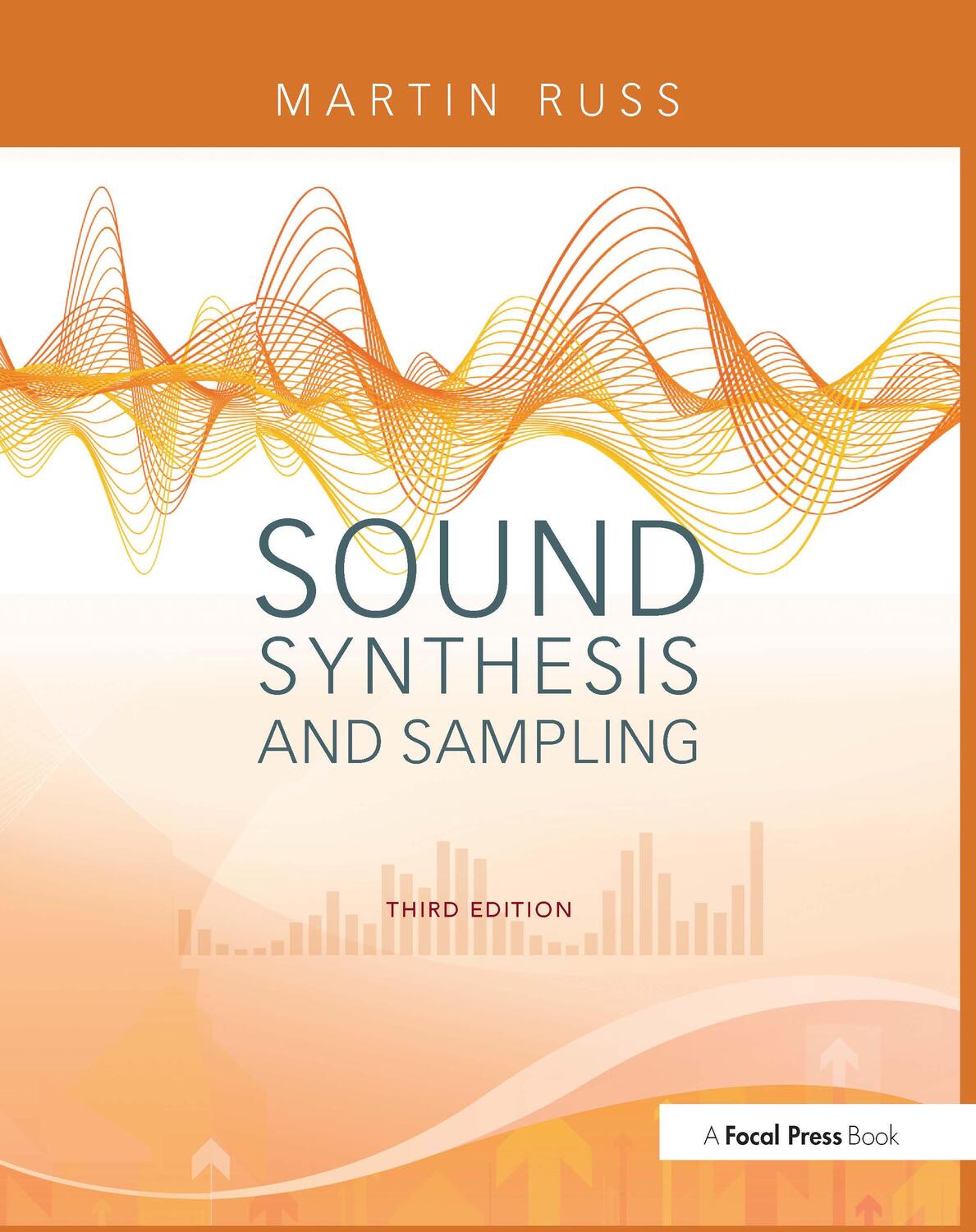 Cover: 9780240521053 | Sound Synthesis and Sampling [With CD] | Martin Russ | Buch | Englisch