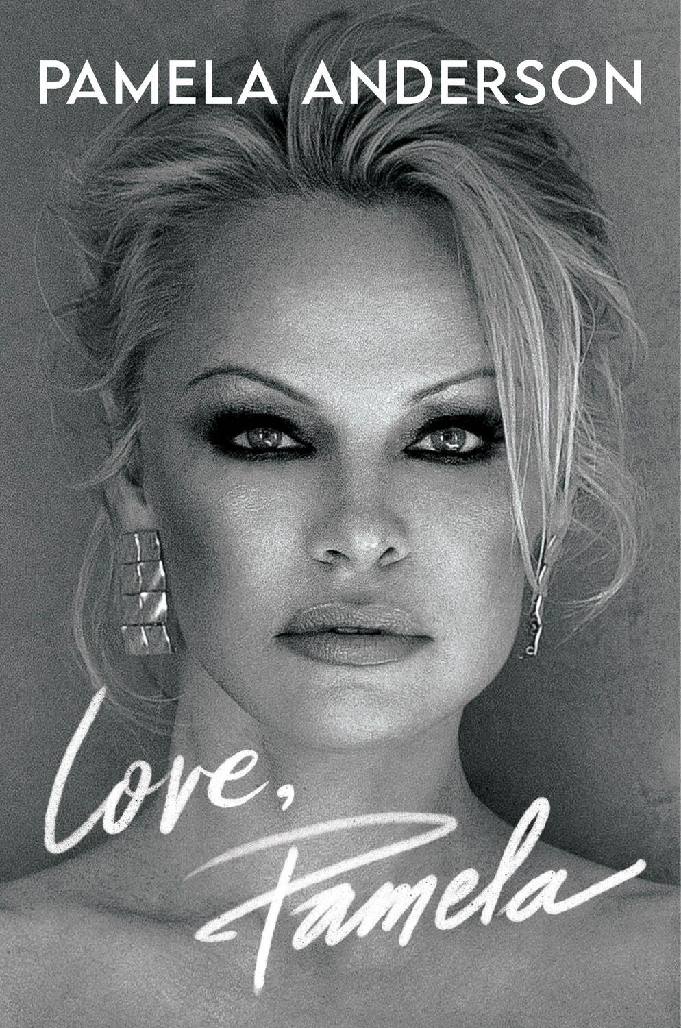 Cover: 9780063226562 | Love, Pamela | Pamela Anderson | Buch | Englisch | 2023