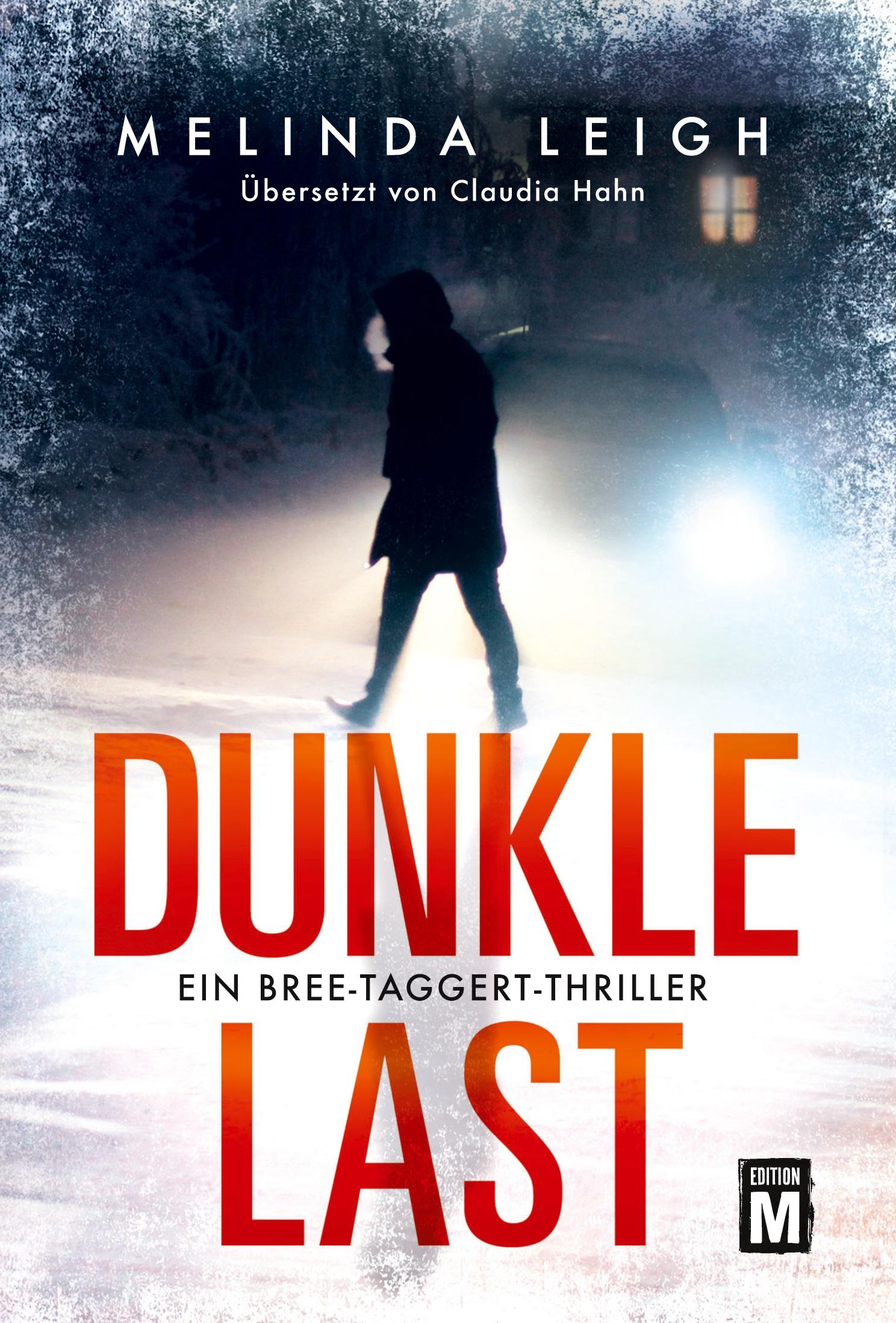 Cover: 9782496705058 | Dunkle Last | Melinda Leigh | Taschenbuch | 400 S. | Deutsch | 2020