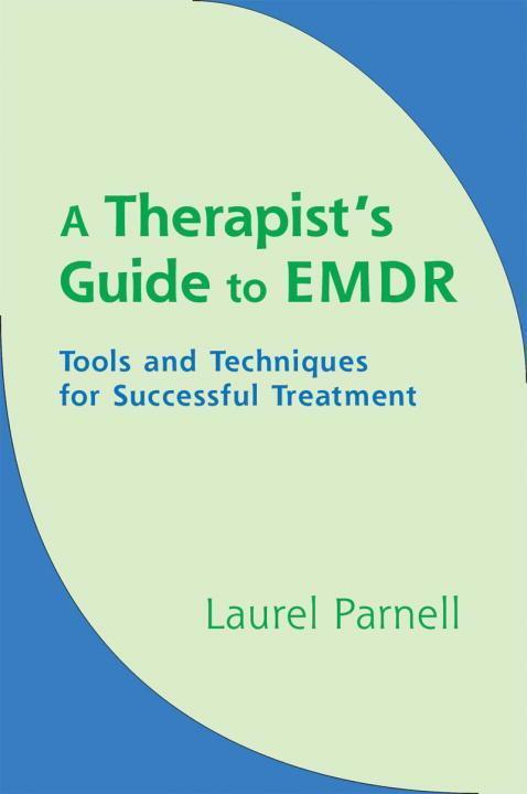 Cover: 9780393704815 | A Therapist's Guide to EMDR: Tools and Techniques for Successful...