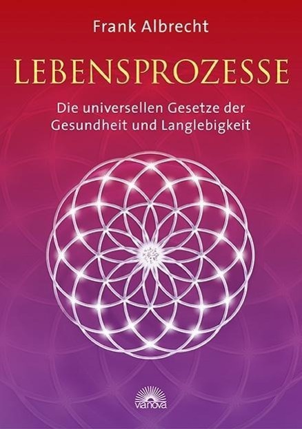Cover: 9783866163423 | Lebensprozesse | Frank Albrecht | Taschenbuch | 235 S. | Deutsch