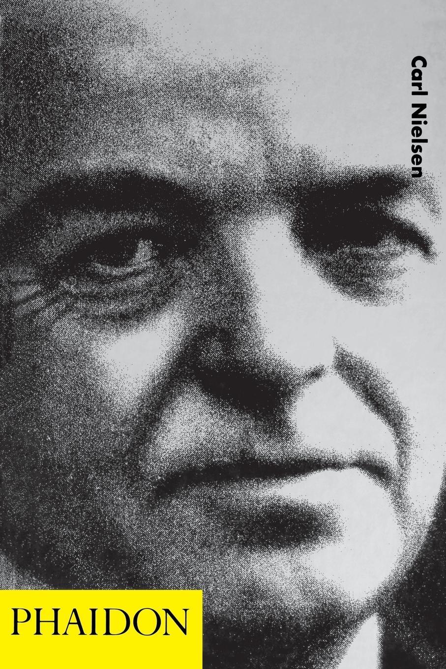 Cover: 9780714835075 | Carl Nielsen | Jack Lawson | Taschenbuch | Paperback | Englisch | 1997
