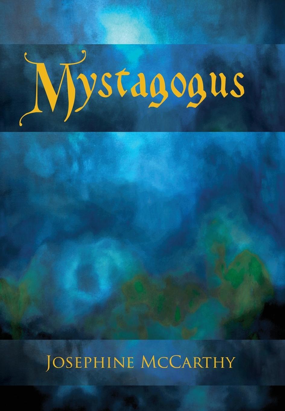 Cover: 9781911134718 | Mystagogus | The Deck Book | Josephine Mccarthy | Buch | Englisch
