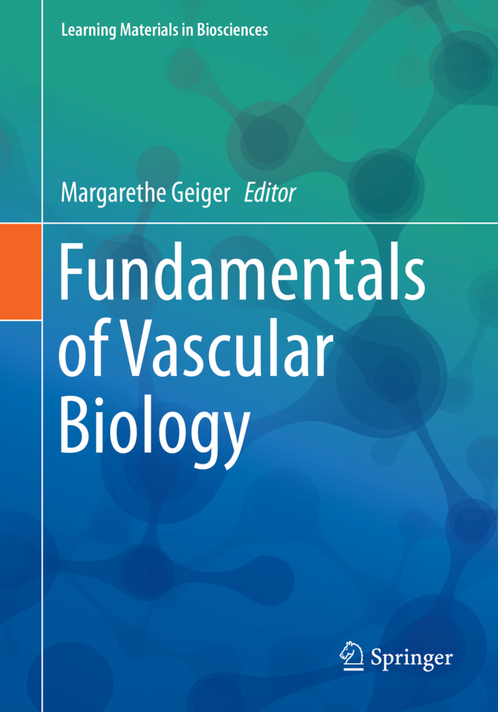 Cover: 9783030122690 | Fundamentals of Vascular Biology | Margarethe Geiger | Taschenbuch