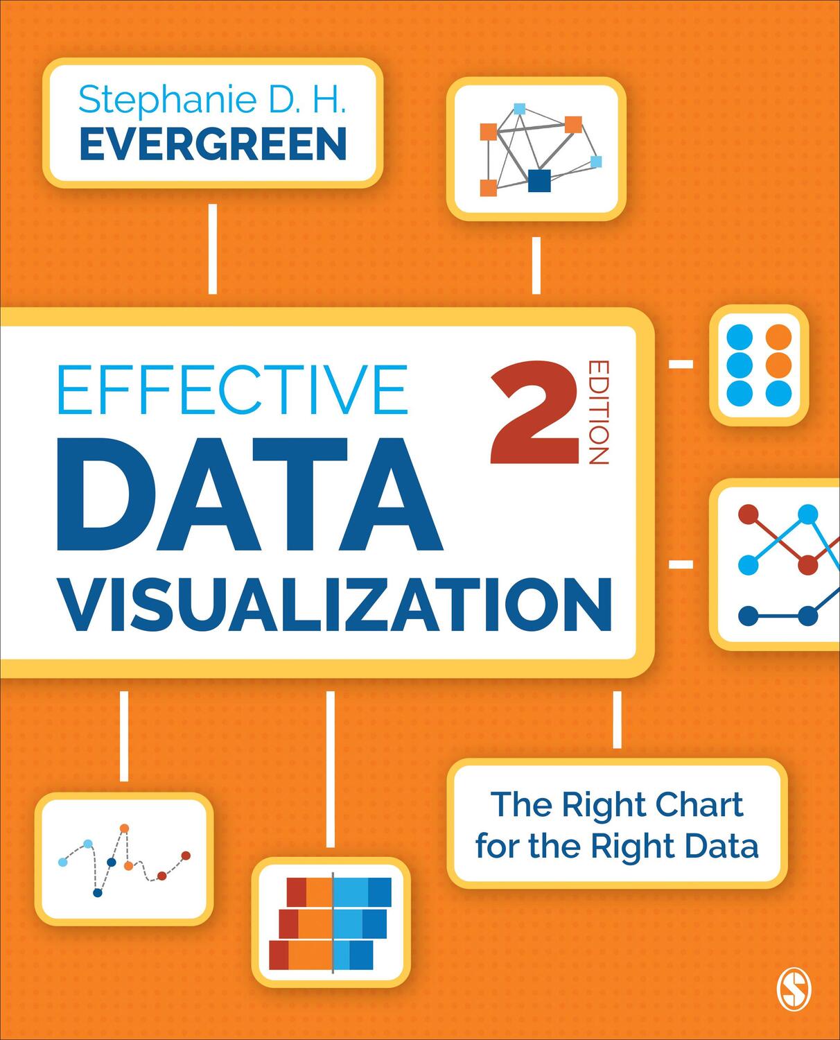 Cover: 9781544350882 | Effective Data Visualization | The Right Chart for the Right Data