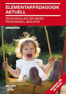 Cover: 9783944548012 | Elementarpädagogik aktuell | Armin Krenz | Taschenbuch | Deutsch