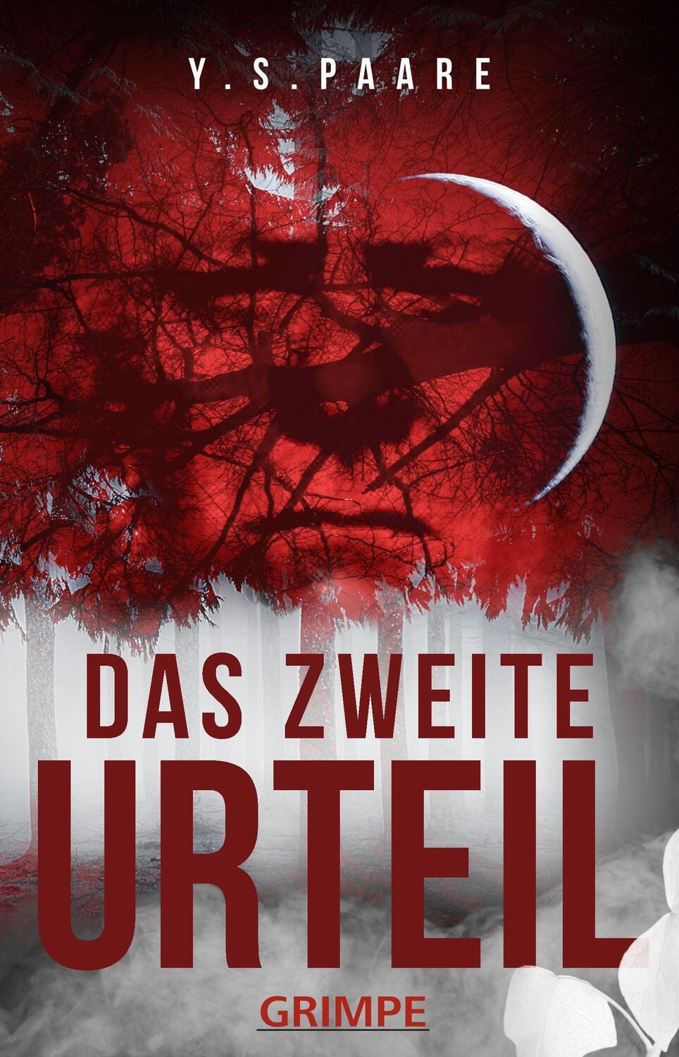 Cover: 9783943465143 | Das zweite Urteil | Y. S. Paare (u. a.) | Taschenbuch | Deutsch | 2020