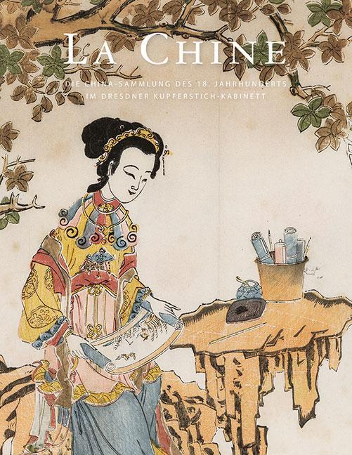Cover: 9783954986286 | La Chine | Cordula Bischoff (u. a.) | Taschenbuch | 256 S. | Deutsch