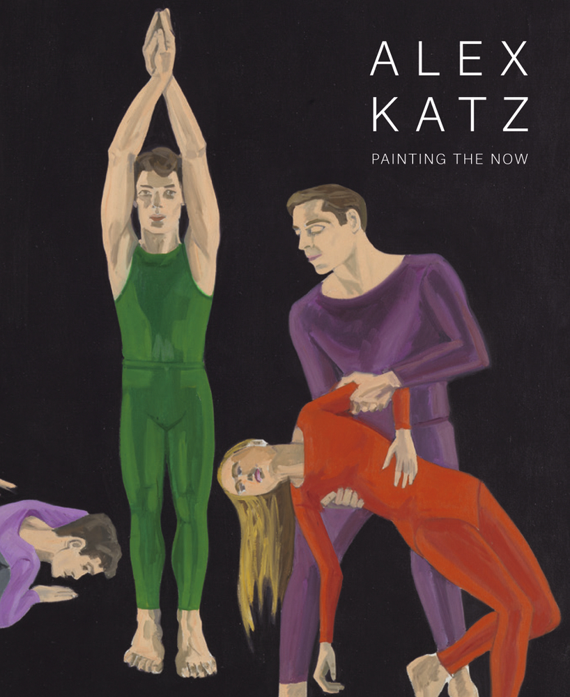 Cover: 9783777432366 | Alex Katz | Painting the Now | Jacob Proctor | Buch | 2018 | Hirmer
