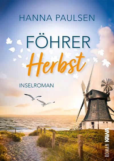 Cover: 9783986601690 | Föhrer Herbst | Hanna Paulsen | Taschenbuch | 248 S. | Deutsch | 2024