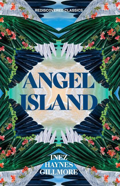 Cover: 9781454948117 | Angel Island | Inez Haynes Gillmore | Taschenbuch | Englisch | 2023