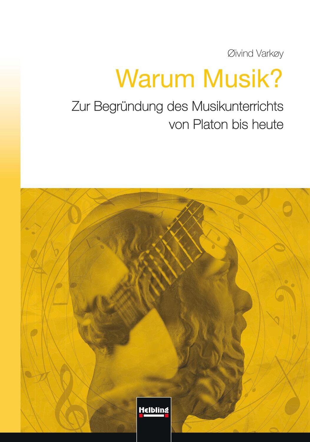 Cover: 9783862272488 | Warum Musik? | Øivind Varkøy | Taschenbuch | Deutsch | 2017