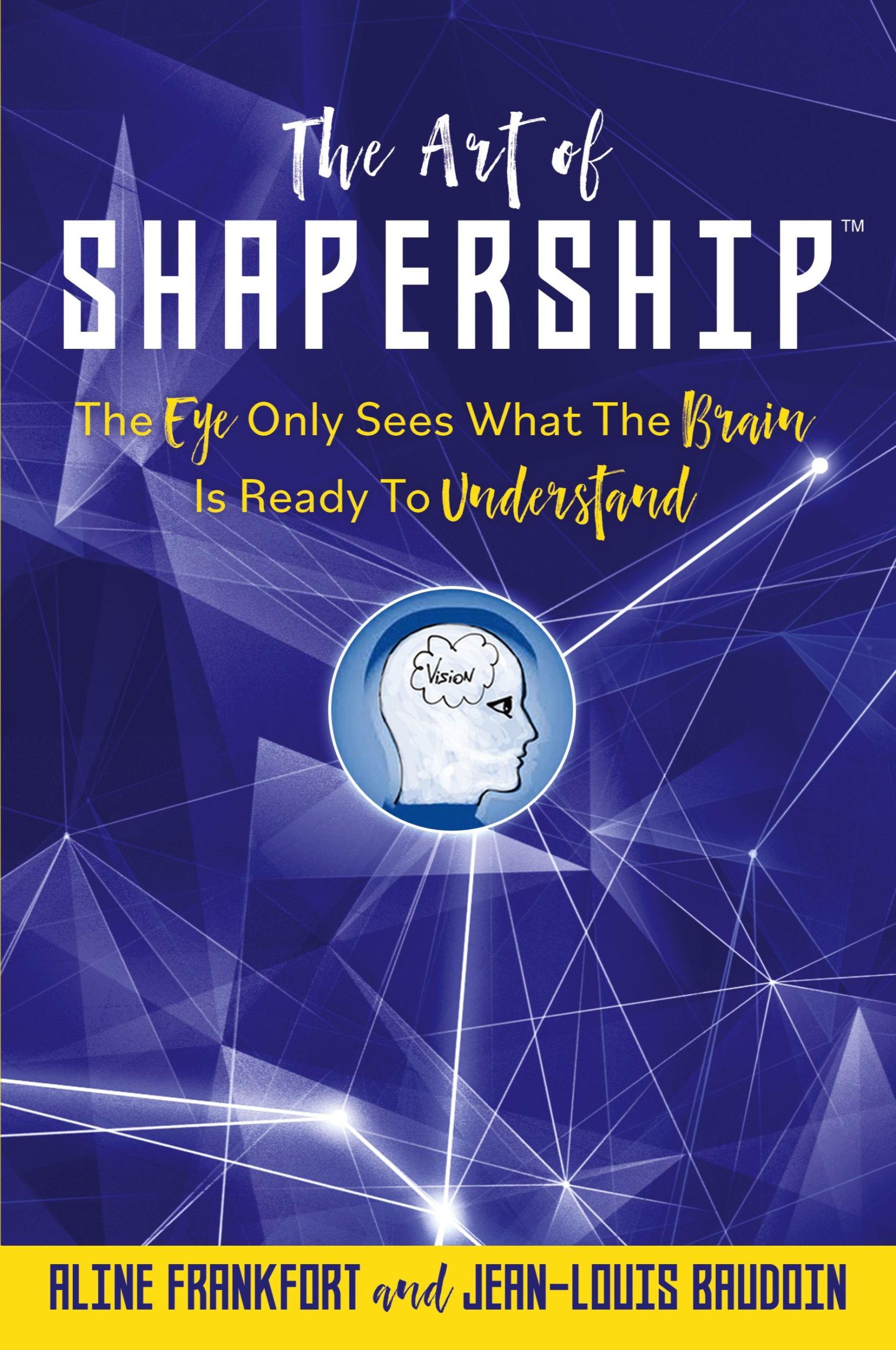 Cover: 9798218147099 | The Art Of Shapership | Aline Frankfort (u. a.) | Taschenbuch | 2023