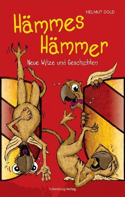 Cover: 9783842520301 | Hämmes Hämmer | Neue Witze und Geschichten | Helmut Dold | Taschenbuch