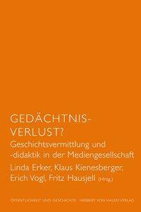 Cover: 9783869620664 | Gedächtnis-Verlust? | Taschenbuch | 260 S. | Deutsch | 2013