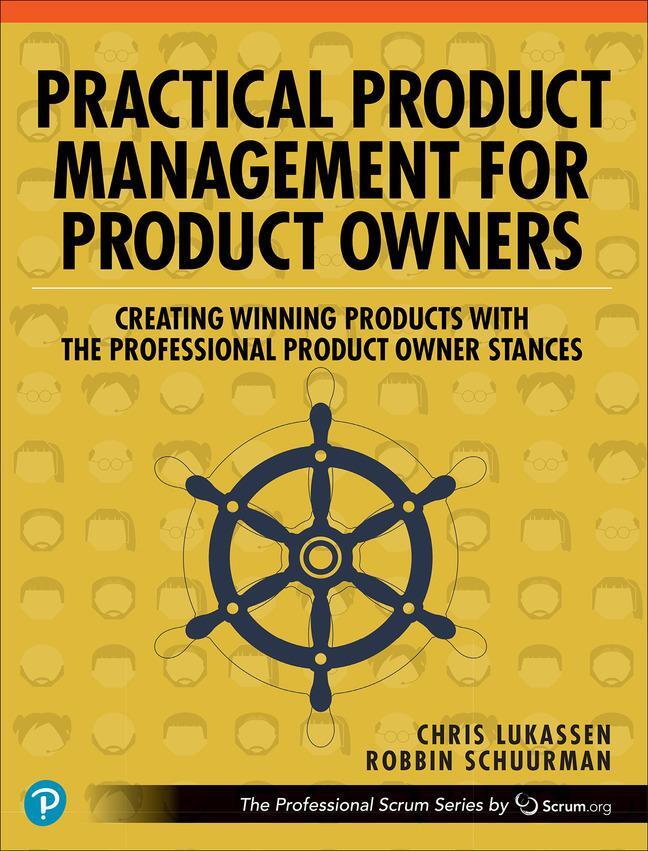 Cover: 9780137947003 | Practical Product Management for Product Owners | Lukassen (u. a.)