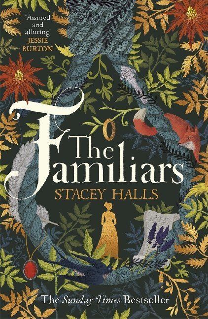 Cover: 9781785766145 | The Familiars | Stacey Halls | Taschenbuch | 424 S. | Englisch | 2019