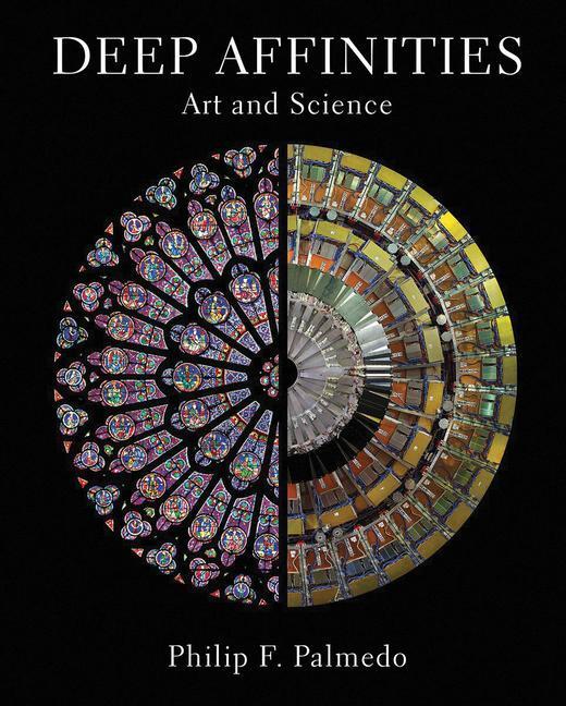 Cover: 9780789213785 | Deep Affinities | Art and Science | Philip F. Palmedo | Buch | 2020
