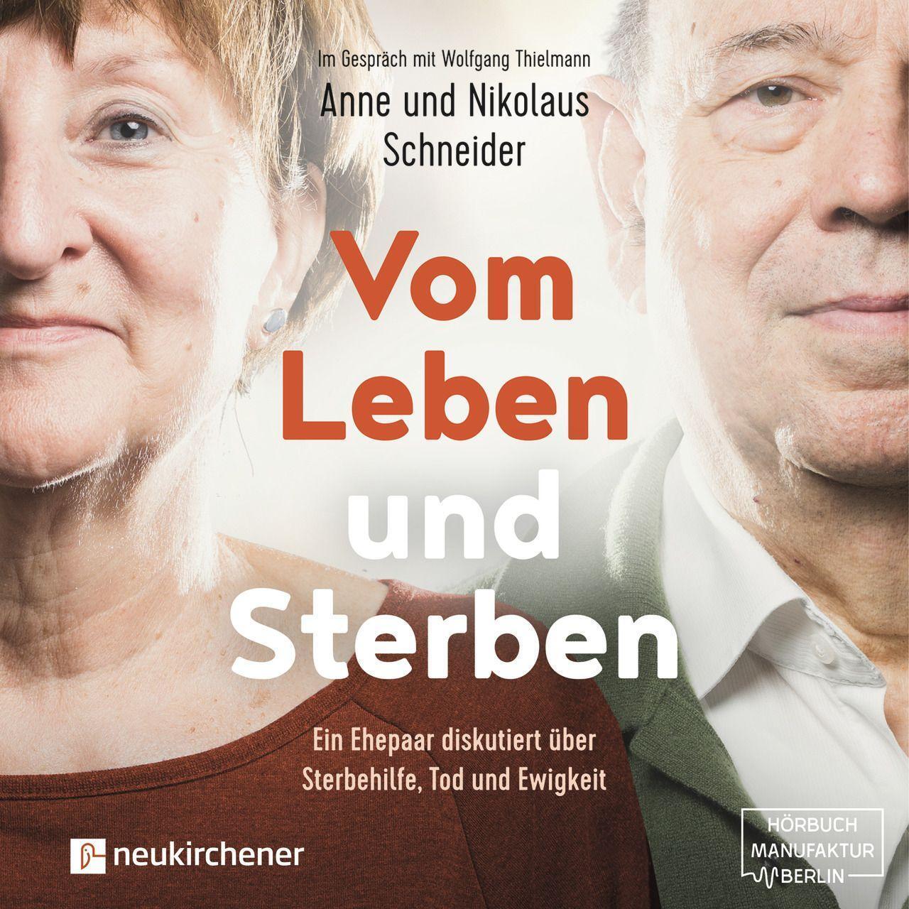 Cover: 9783761566282 | Vom Leben und Sterben | MP3 | 300 Min. | Deutsch | 2019