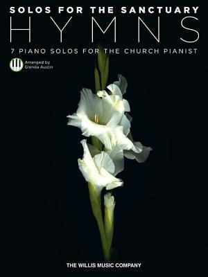 Cover: 9781458400222 | Solos for the Sanctuary: Hymns: 7 Piano Solos for the Church Pianist