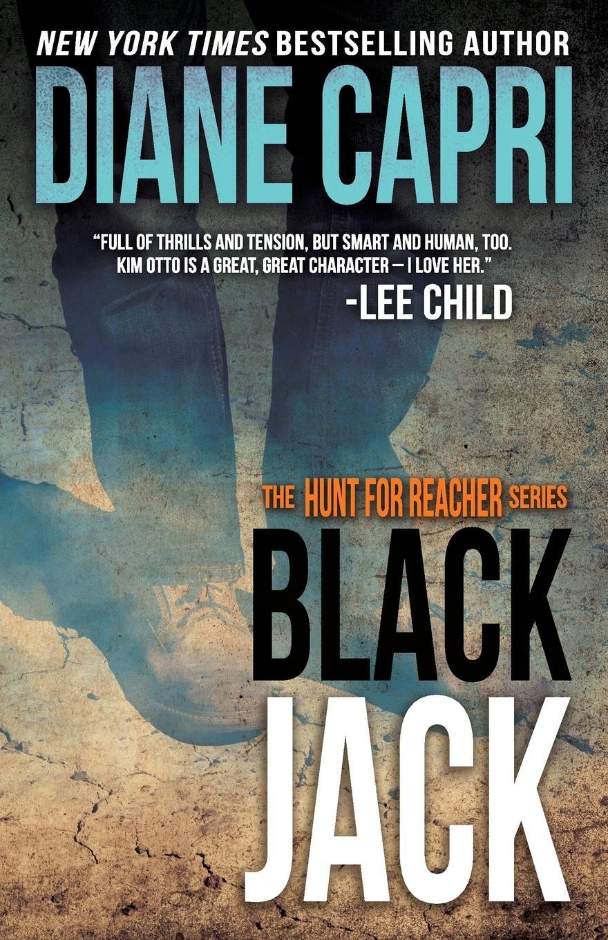 Cover: 9781942633082 | Black Jack | Diane Capri | Taschenbuch | Paperback | Englisch | 2018