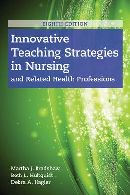 Cover: 9781284170177 | Innovative Teaching Strategies in Nursing and Related Health...