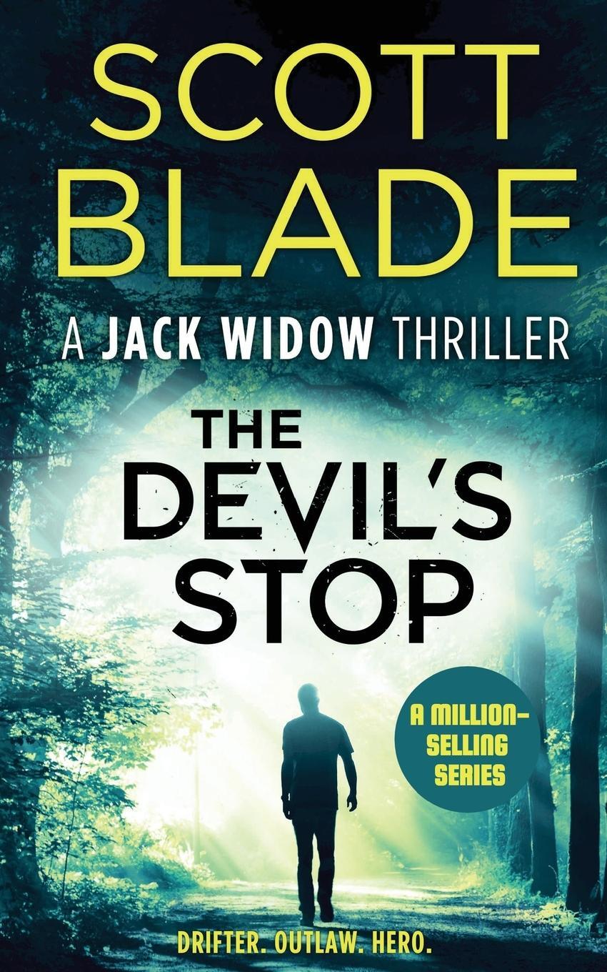 Cover: 9781955924191 | The Devil's Stop | Scott Blade | Taschenbuch | Jack Widow | Paperback