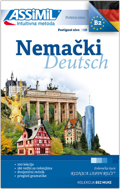 Cover: 9788673541433 | Lehrbuch | Hilde Snajder (u. a.) | Taschenbuch | Deutsch | 2009