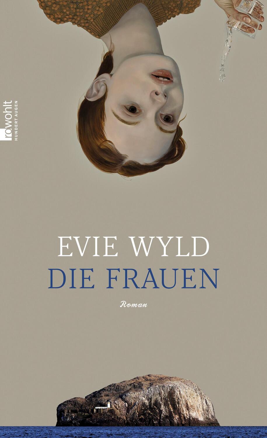 Cover: 9783498002060 | Die Frauen | Evie Wyld | Buch | 512 S. | Deutsch | 2021