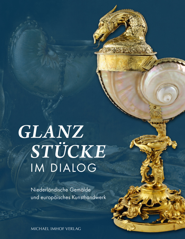 Cover: 9783731912415 | Glanzstücke im Dialog | Gero Seelig (u. a.) | Taschenbuch | 128 S.