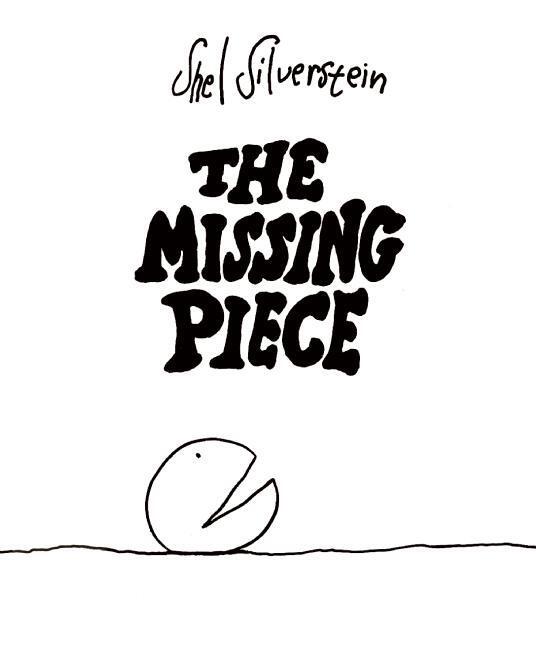 Cover: 9780060256715 | The Missing Piece | Shel Silverstein | Buch | Gebunden | Englisch