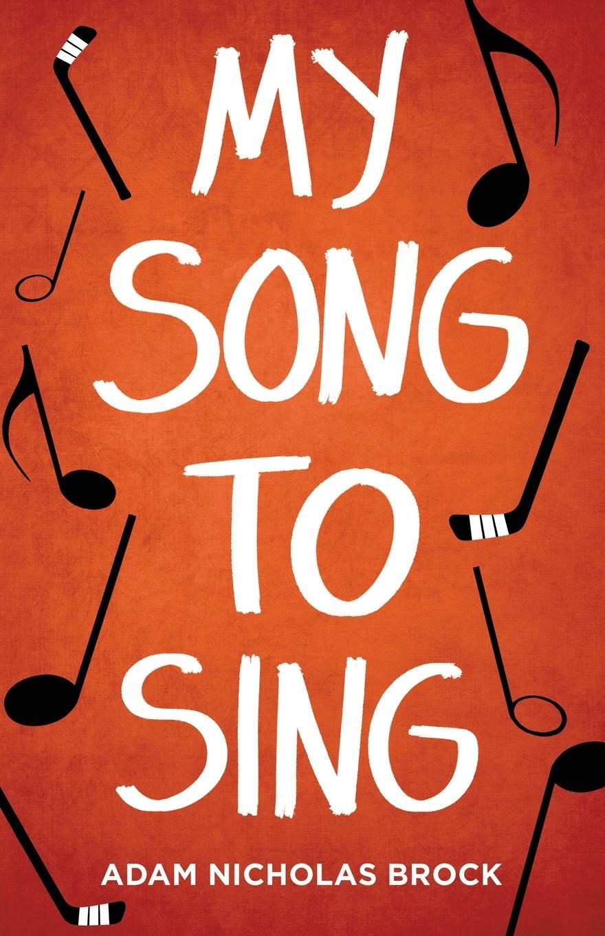 Cover: 9781636763606 | My Song to Sing | Adam Brock | Taschenbuch | Paperback | Englisch
