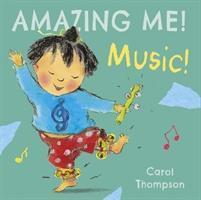 Cover: 9781846439612 | Music | Carol Thompson | Buch | Amazing Me! | Englisch | 2017