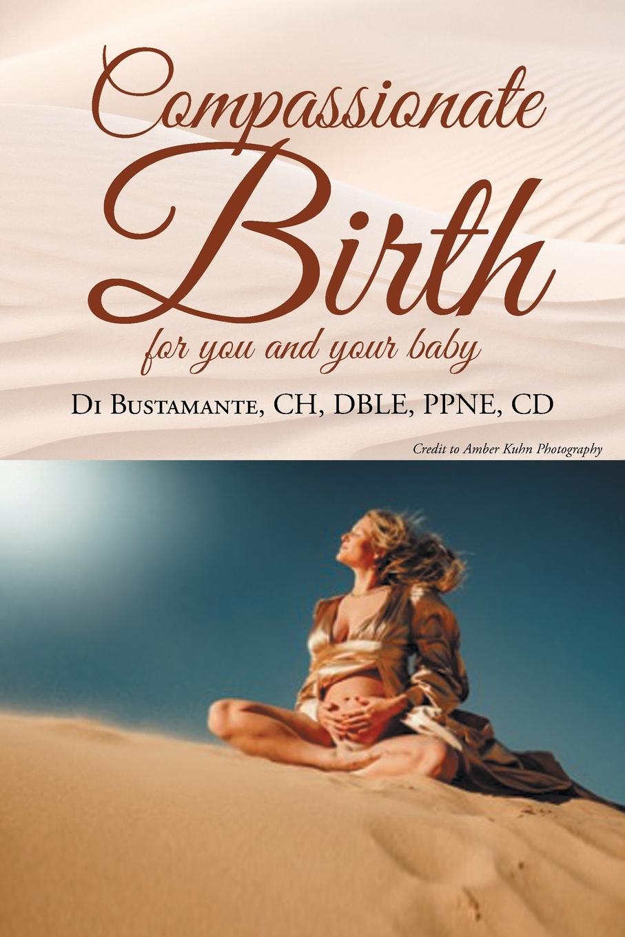 Cover: 9781637843406 | Compassionate Birth for you and your baby | CD | Taschenbuch | 2024