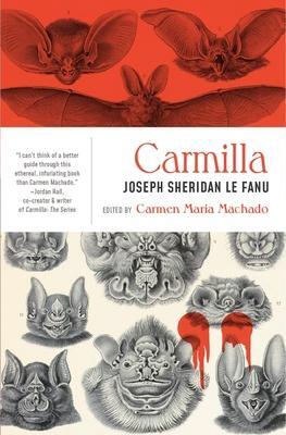 Cover: 9781941360385 | Carmilla | Joseph Sheridan Lefanu | Taschenbuch | Clockwork Editions