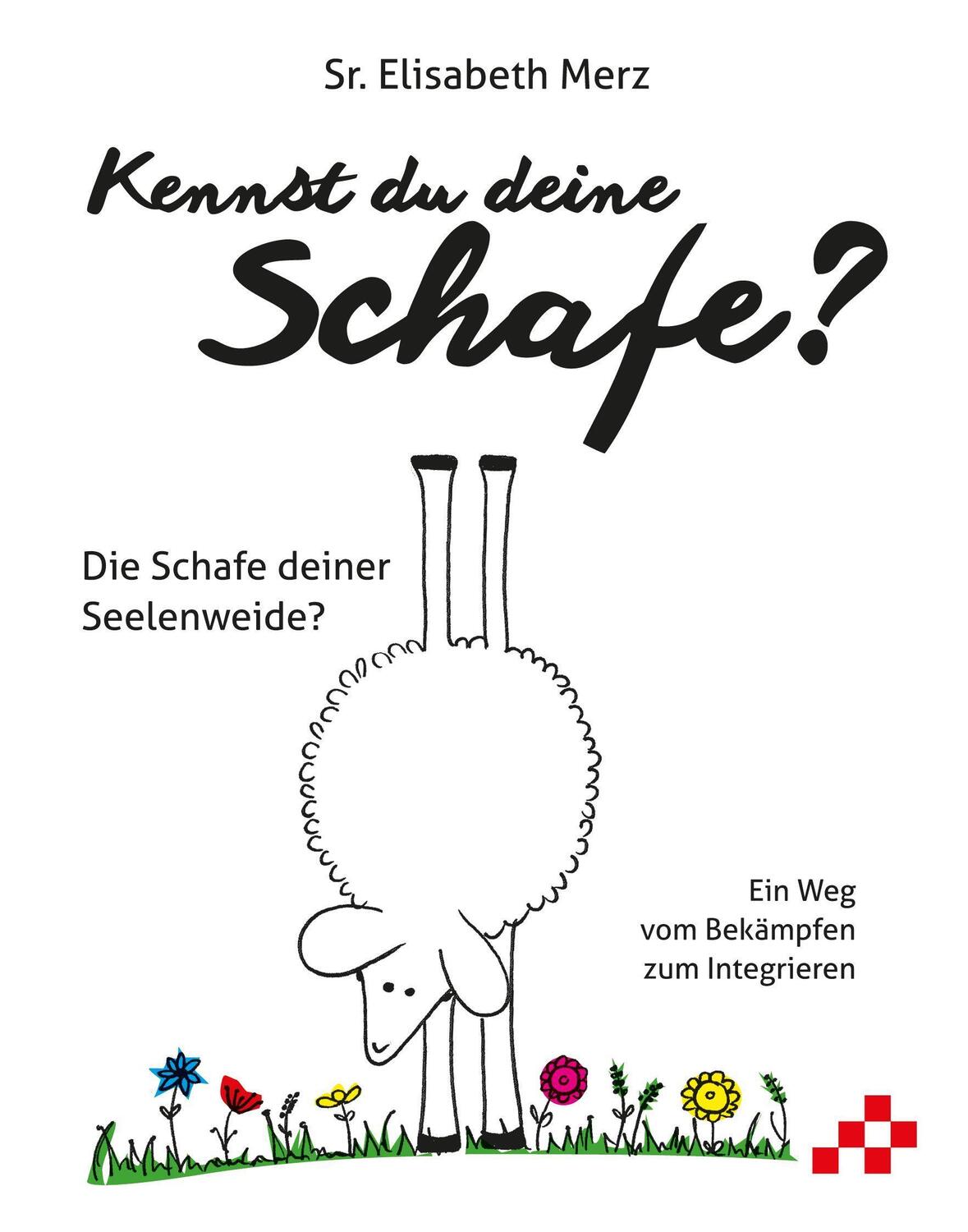 Cover: 9783906959481 | Kennst du deine Schafe? | Elisabeth Merz | Taschenbuch | Deutsch