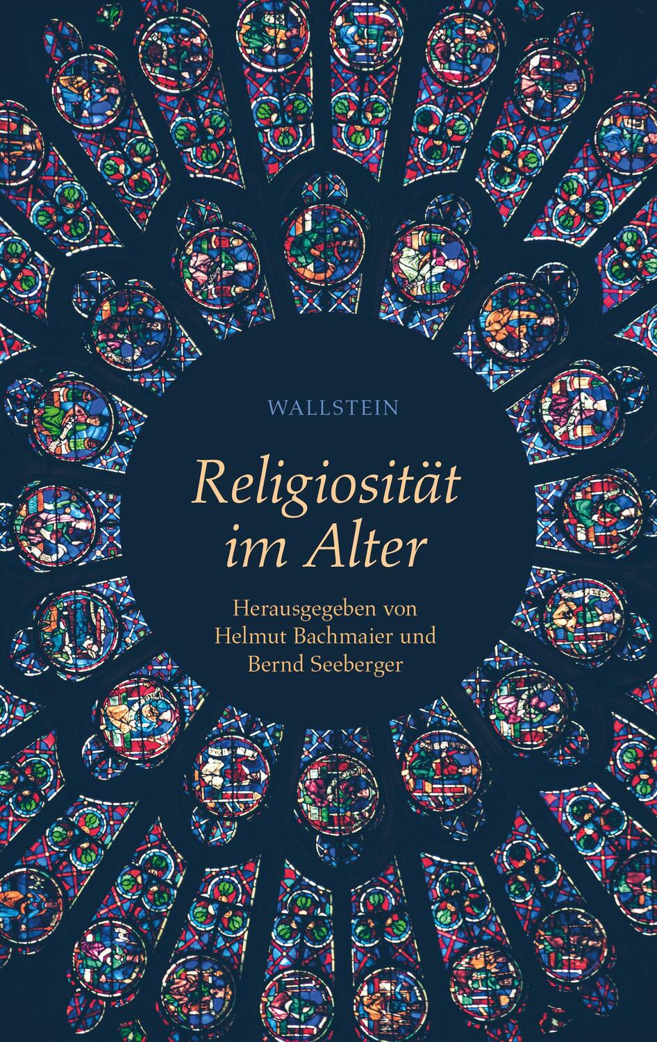 Cover: 9783835351370 | Religiosität im Alter | Helmut Bachmaier (u. a.) | Buch | 294 S.
