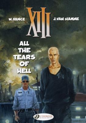Cover: 9781849180511 | All the Tears of Hell | Jean Hamme | Taschenbuch | Englisch | 2010