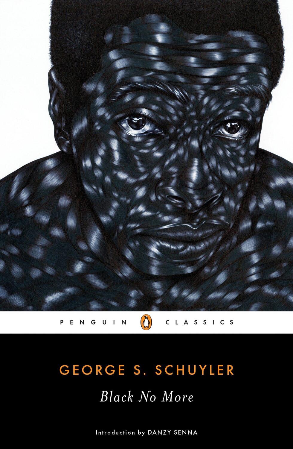 Cover: 9780143131885 | Black No More | George S Schuyler | Taschenbuch | Englisch | 2018