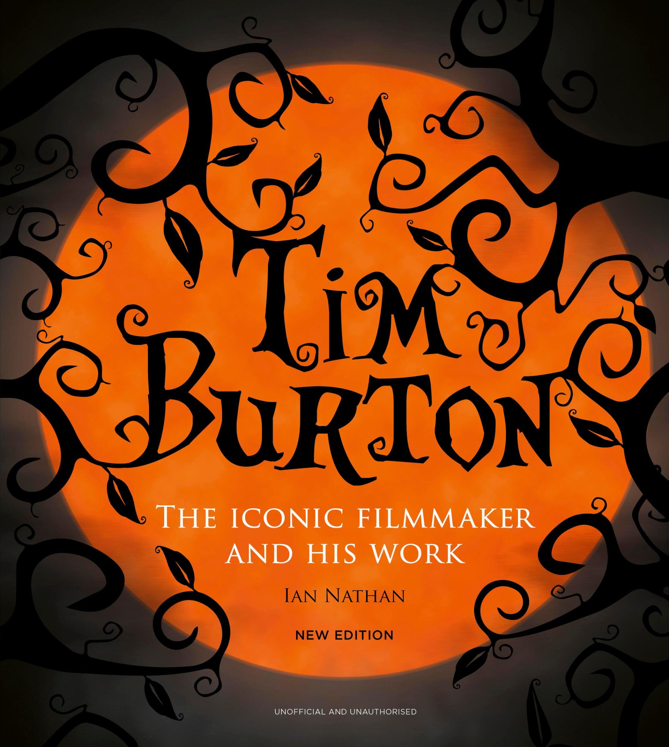 Cover: 9780711292611 | Tim Burton | The Iconic Filmmaker and His Work | Ian Nathan | Buch