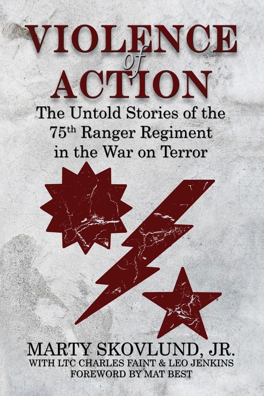 Cover: 9780998900506 | Violence of Action | Marty Skovlund (u. a.) | Taschenbuch | Paperback
