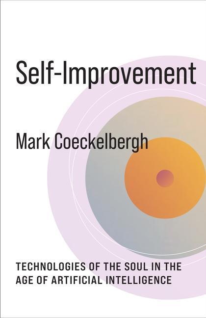 Cover: 9780231206556 | Self-Improvement | Mark Coeckelbergh | Taschenbuch | Englisch | 2022
