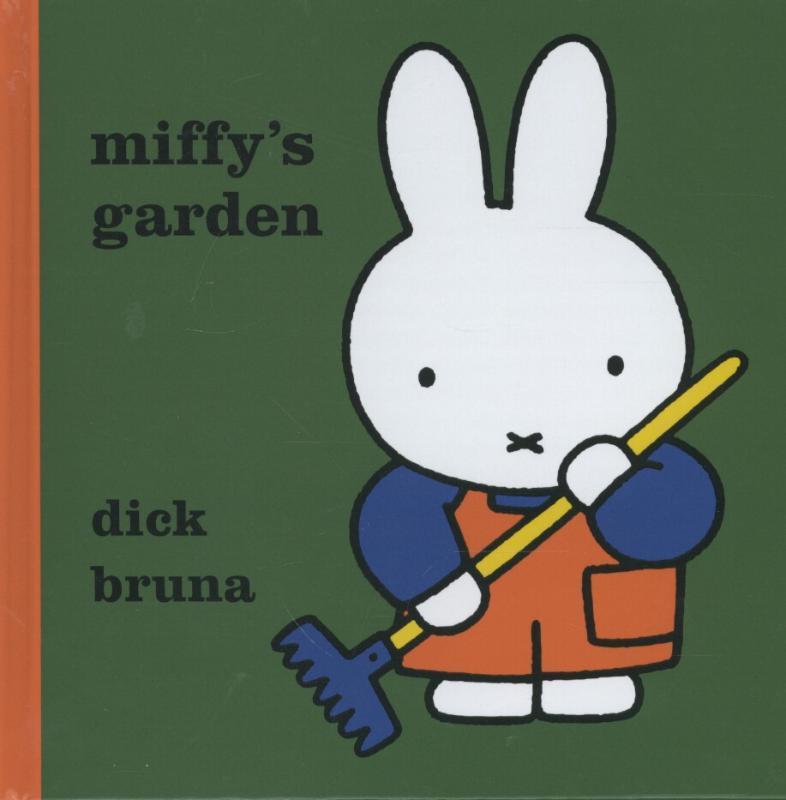 Cover: 9781471122118 | Miffy's Garden | Dick Bruna | Buch | Gebunden | Englisch | 2014