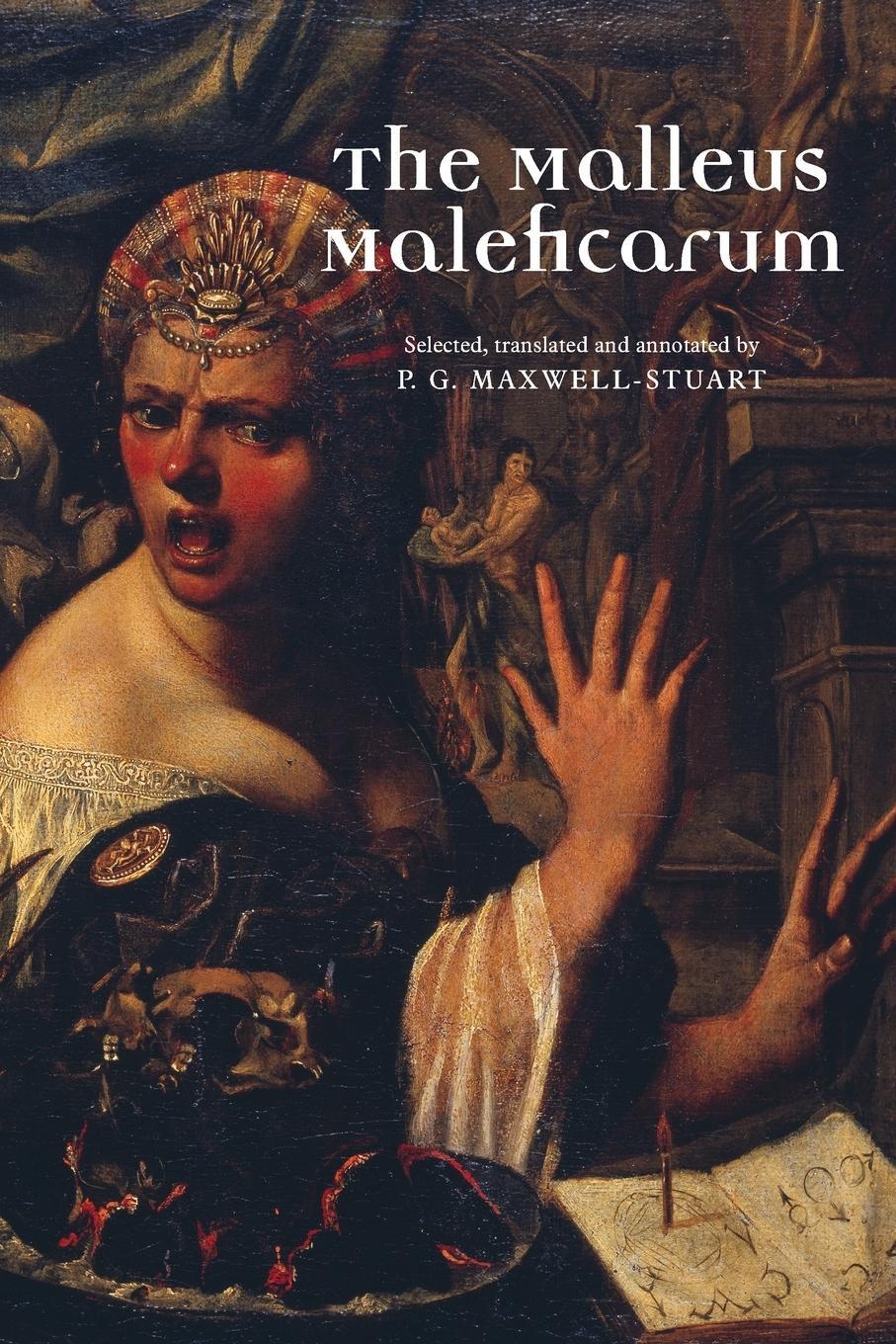 Cover: 9780719064432 | The Malleus Maleficarum | Taschenbuch | Paperback | Englisch | 2007