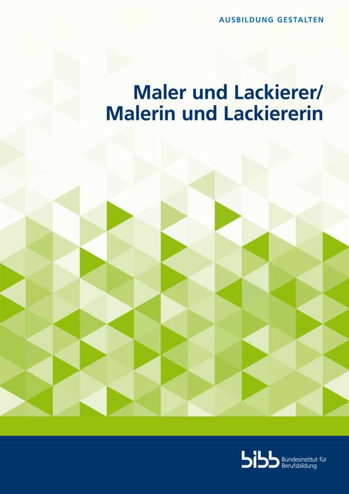 Cover: 9783847429142 | Maler und Lackierer/Malerin und Lackiererin | Peter Blase (u. a.)