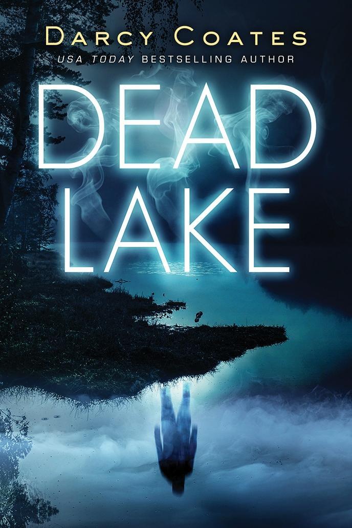 Cover: 9781728221779 | Dead Lake | Darcy Coates | Taschenbuch | Englisch | 2020