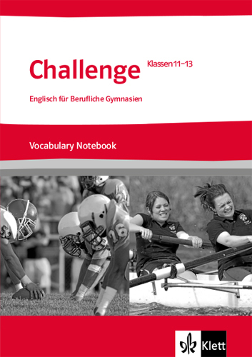 Cover: 9783128092140 | Challenge Bundesausgabe/ Niedersachsen. Englisch für Berufliche...