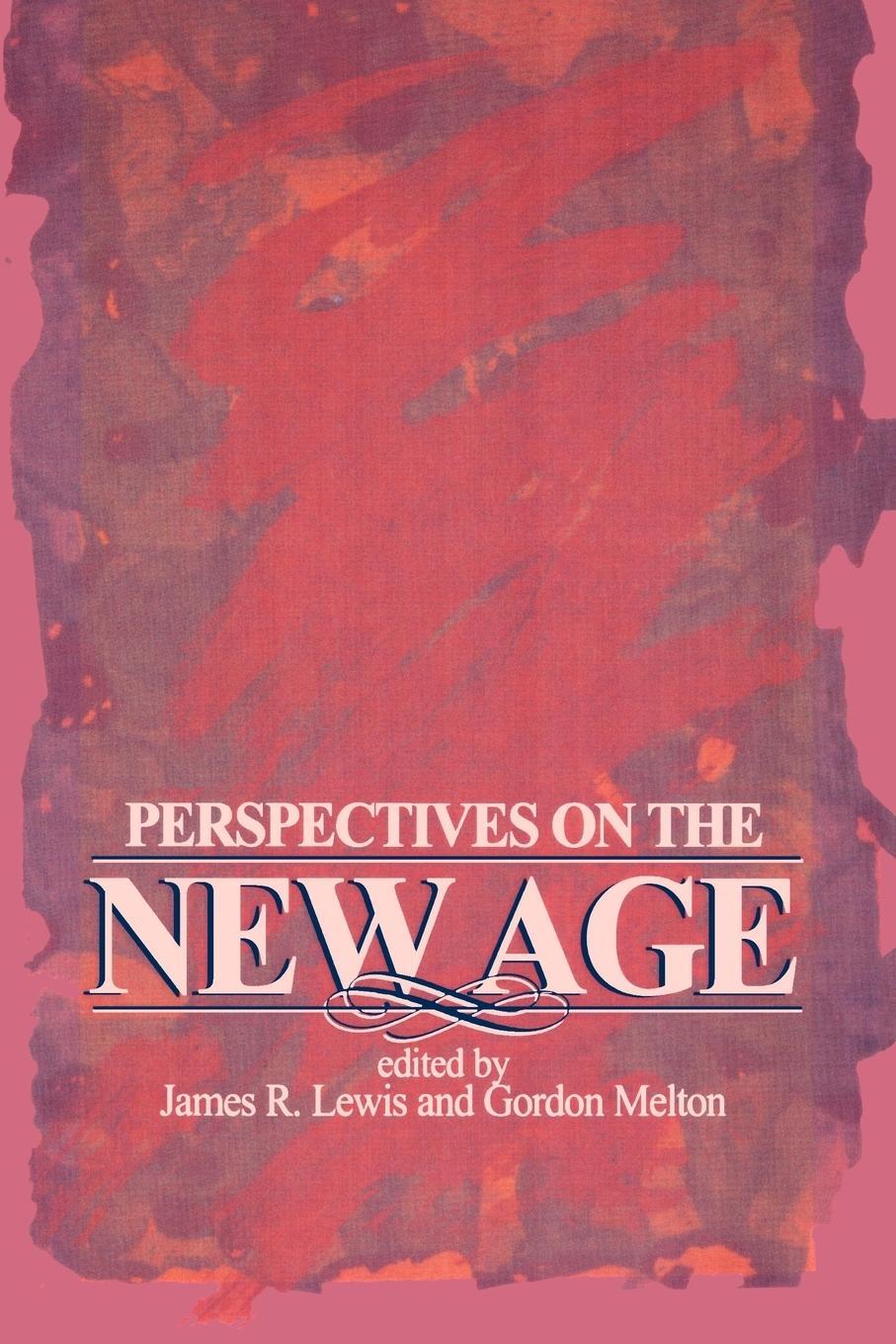 Cover: 9780791412145 | Perspectives on the New Age | J. Gordon Melton | Taschenbuch | 1992